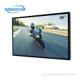 Ihuenyo dijitalụ LCD digital 49 inch
